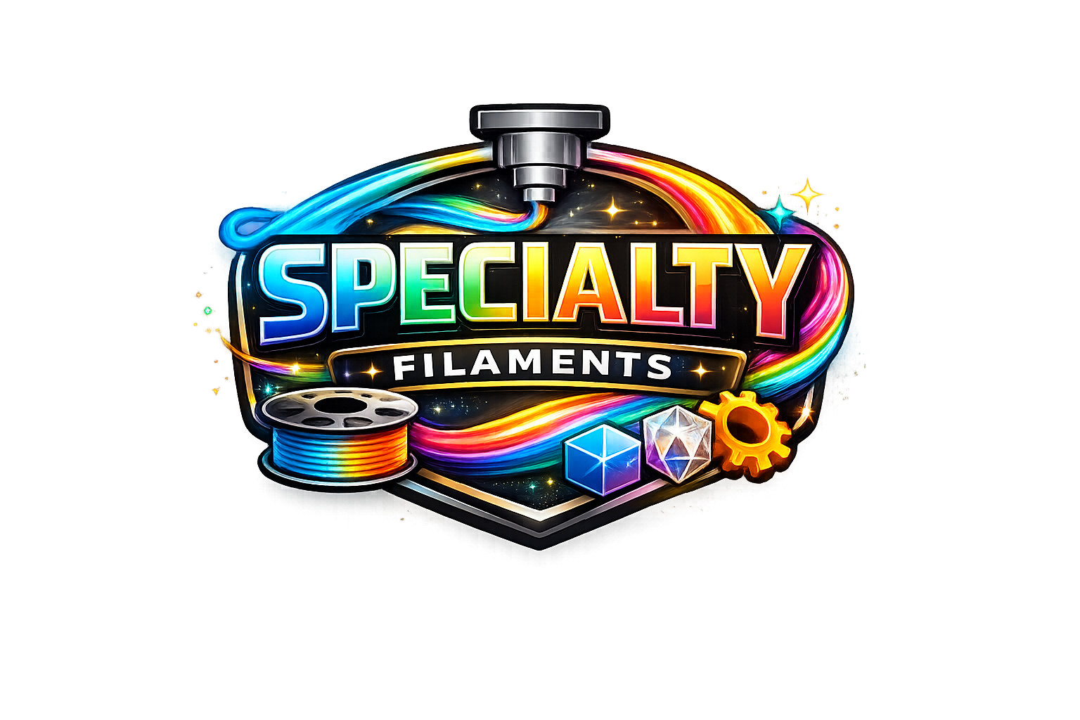 Specialized Filaments