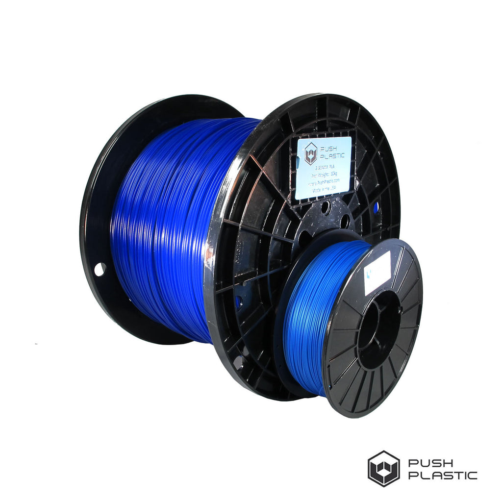 Carbon Fiber PC+PBT Filament 2.85mm 10kg
