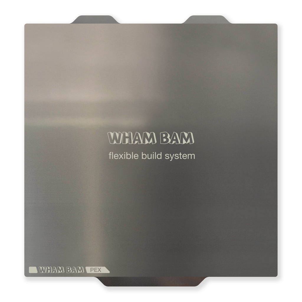 Flexi Plate with PEX - Bambu Lab A1 mini - 184 x 184