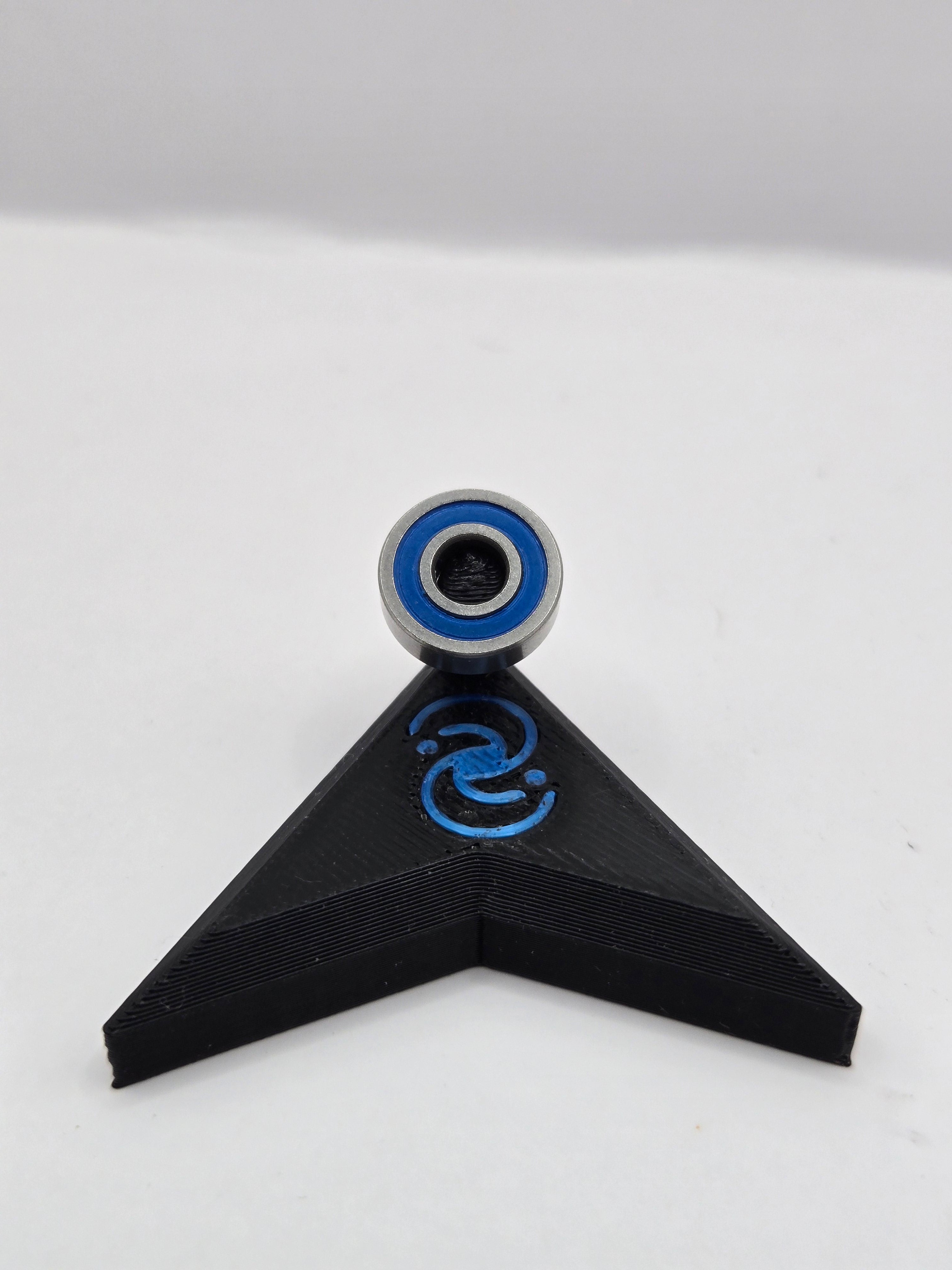 Hyperbearings Flanged and No Flange
