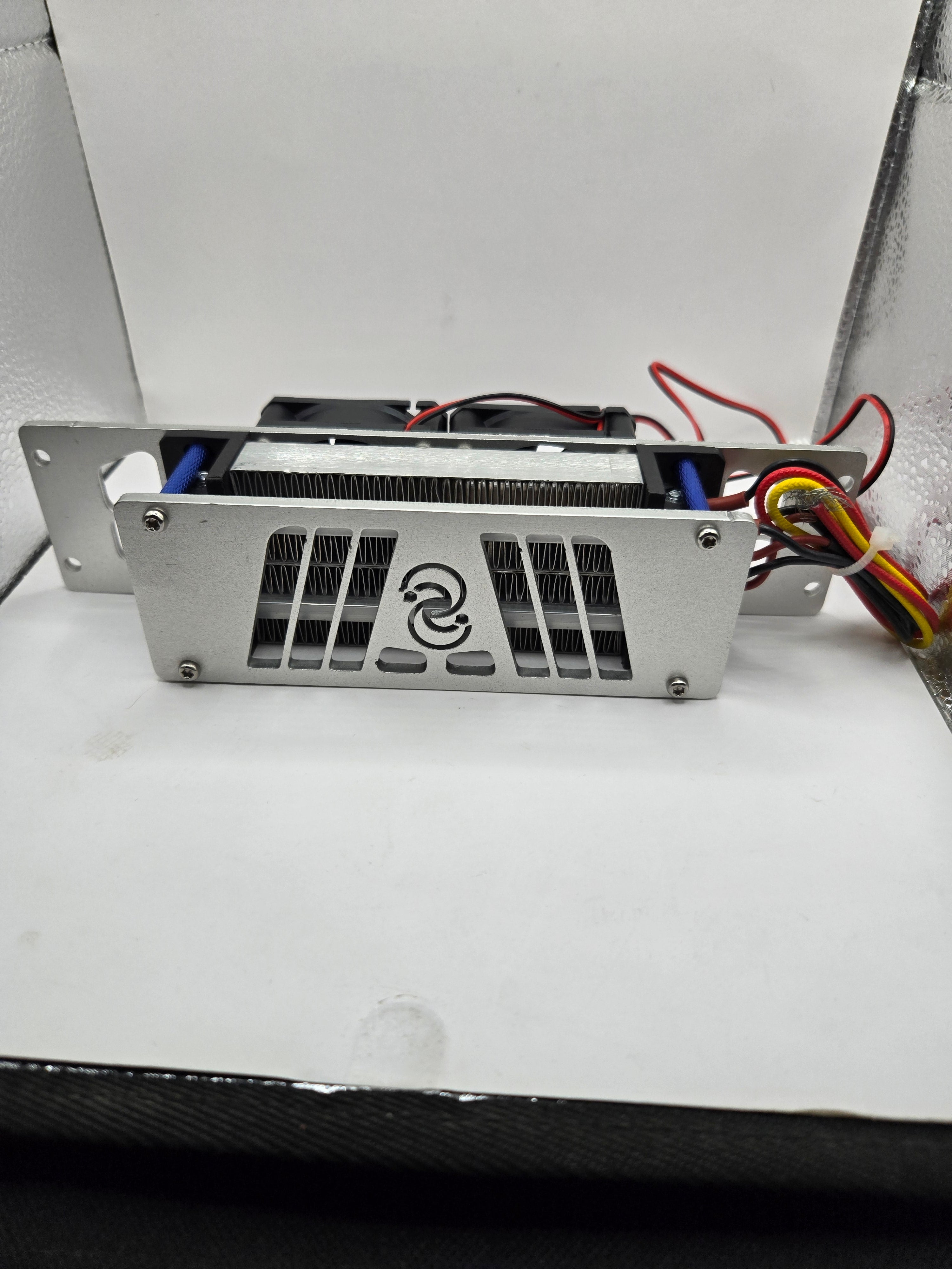 Hyper heater