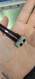Hypernova Precision Belt Tie Set