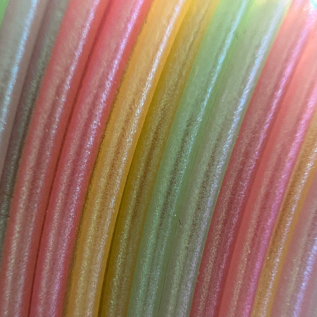 Pastel Rainbow Elixir PLA Filament 1.75mm, 1kg