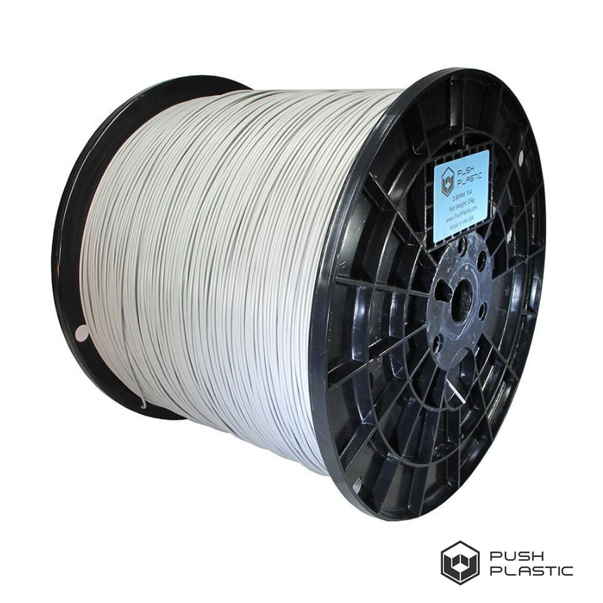 ABS Filament 2.85mm 25kg