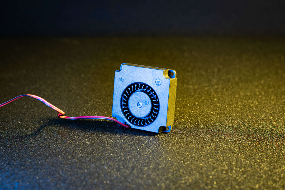 HoneyBadger Performance Series 4010 Blower Fan