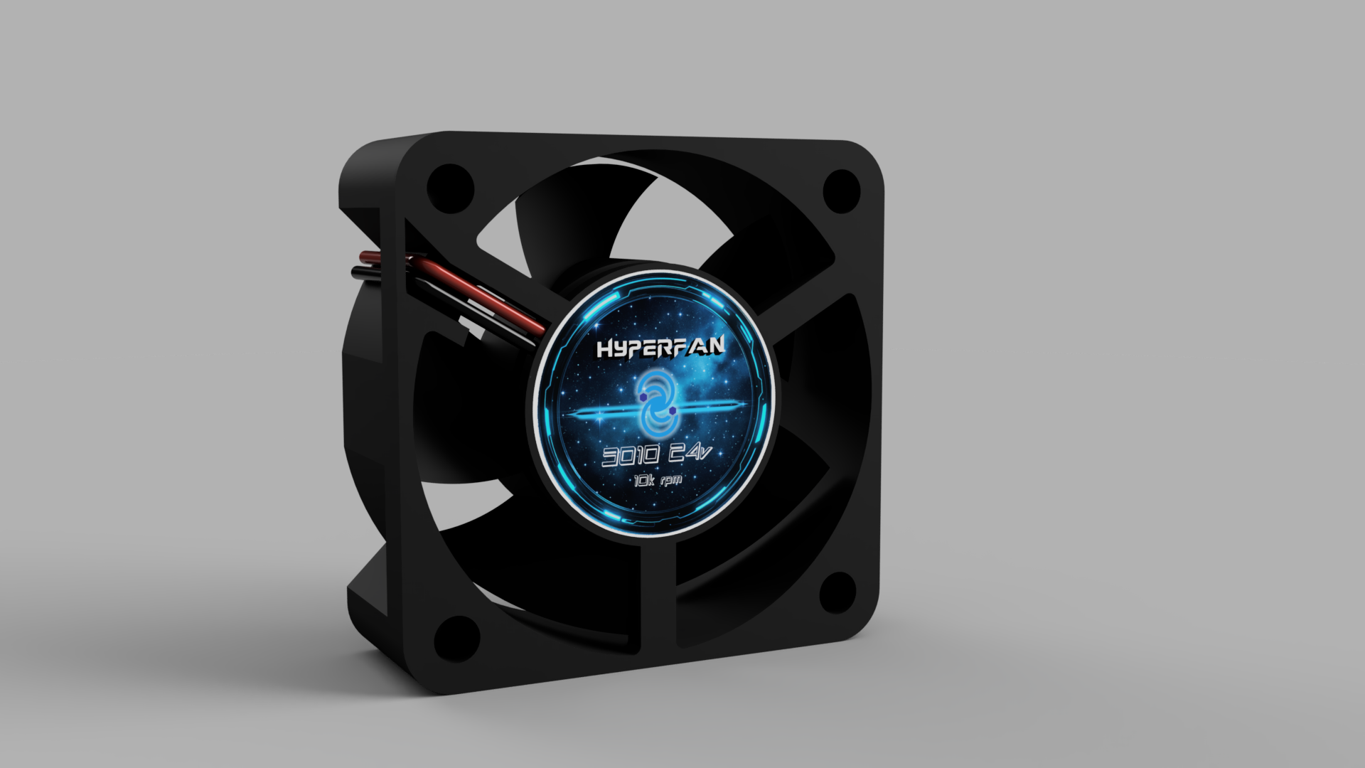 3010 Hyperfan