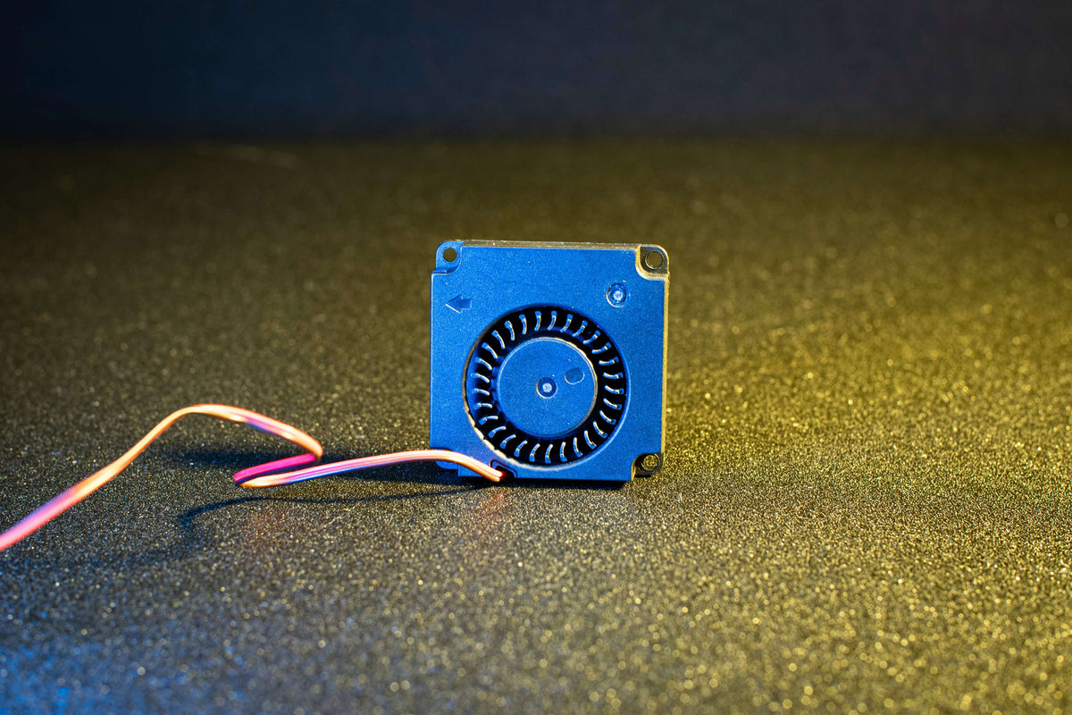 HoneyBadger Performance Series 4010 Blower Fan