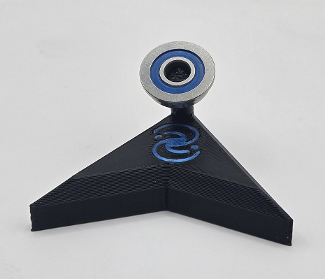 Hyperbearings Flanged and No Flange