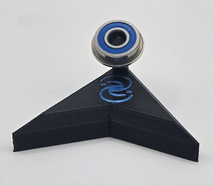 Hyperbearings Flanged and No Flange