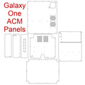 HyperDrive Galaxy One Panel Kit
