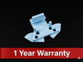 2 Pack Window Top Sash Guide 4 Hole Butterfly Crestline Vetter SNE 18-207