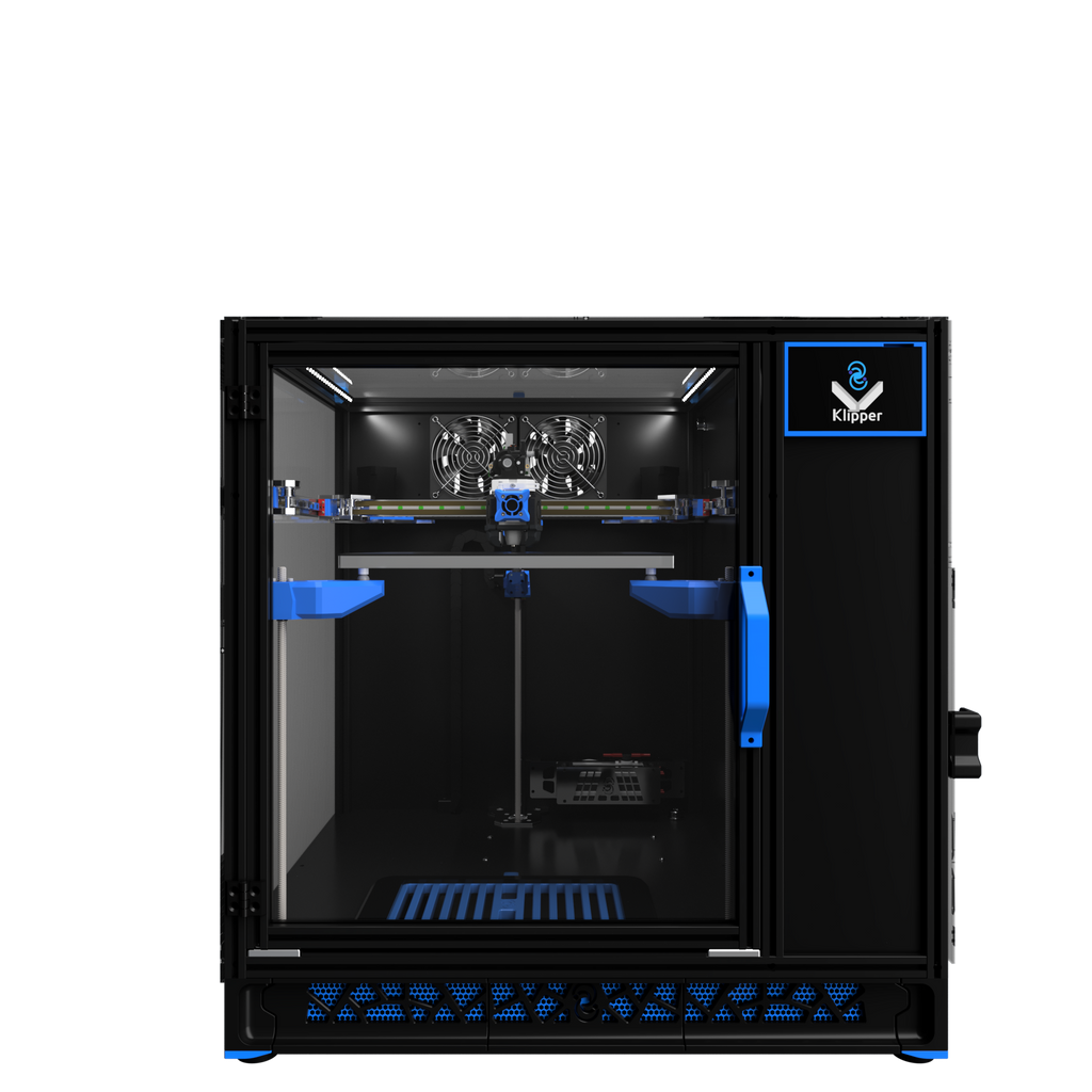 Hybrid Hyperdrive Galaxy One