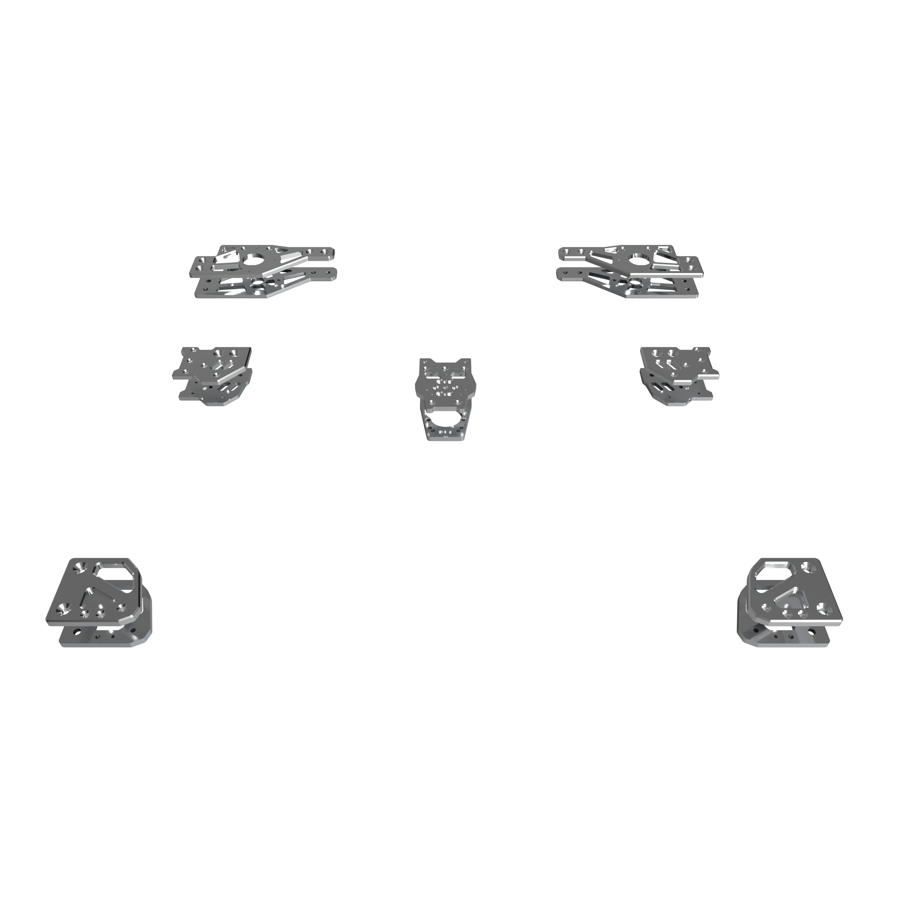 Hybrid Hyperdrive Galaxy One