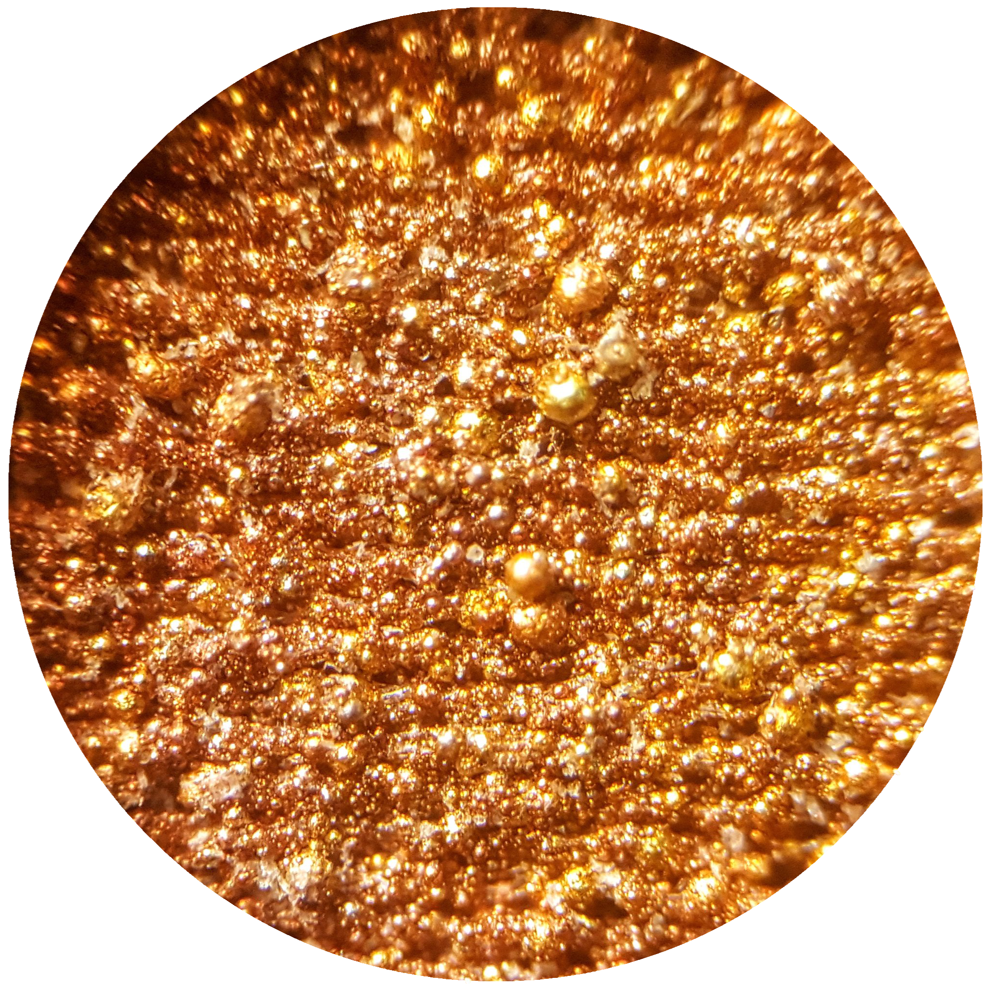 Copper Filamet™