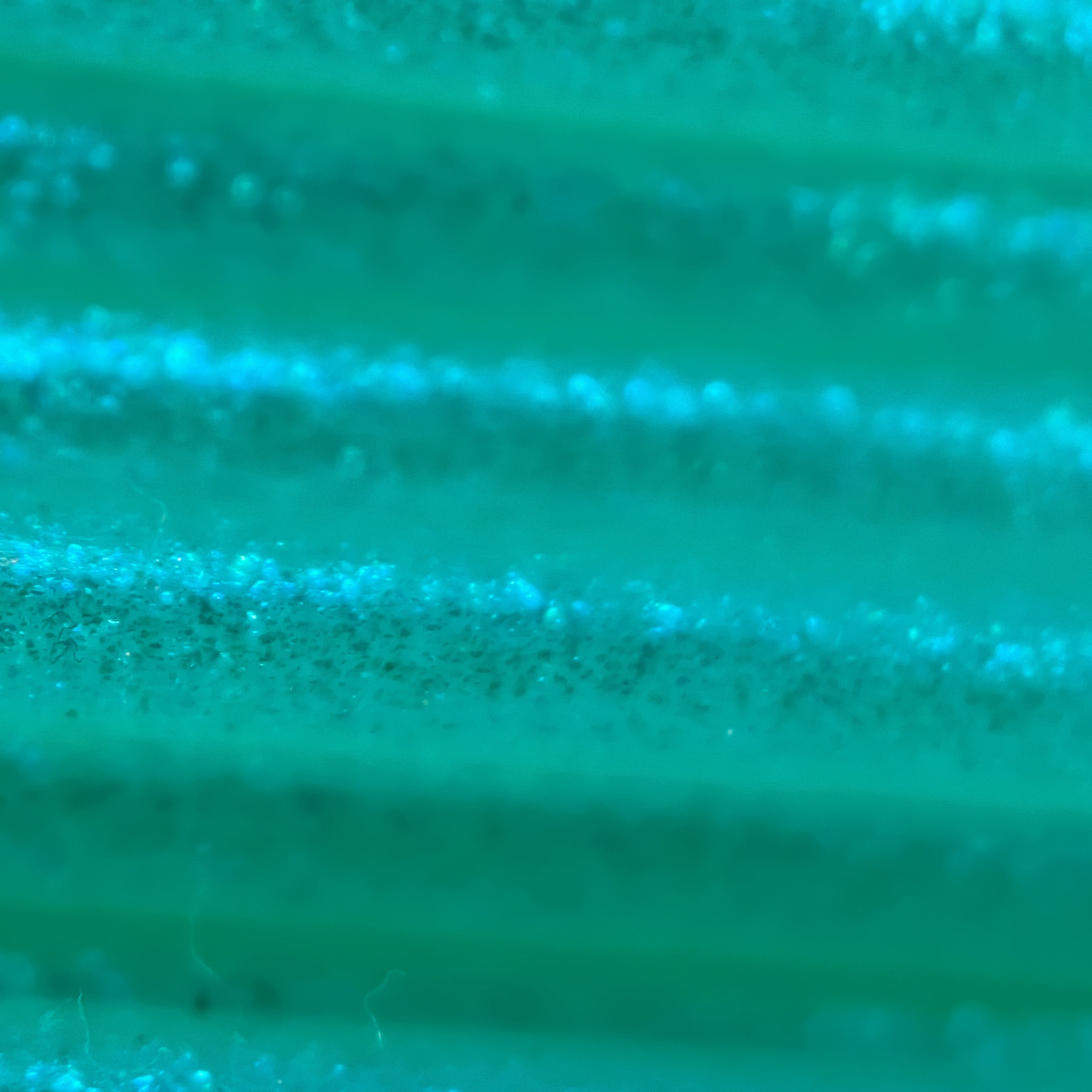 Mint Green Elixir PLA Filament 1.75mm, 1kg
