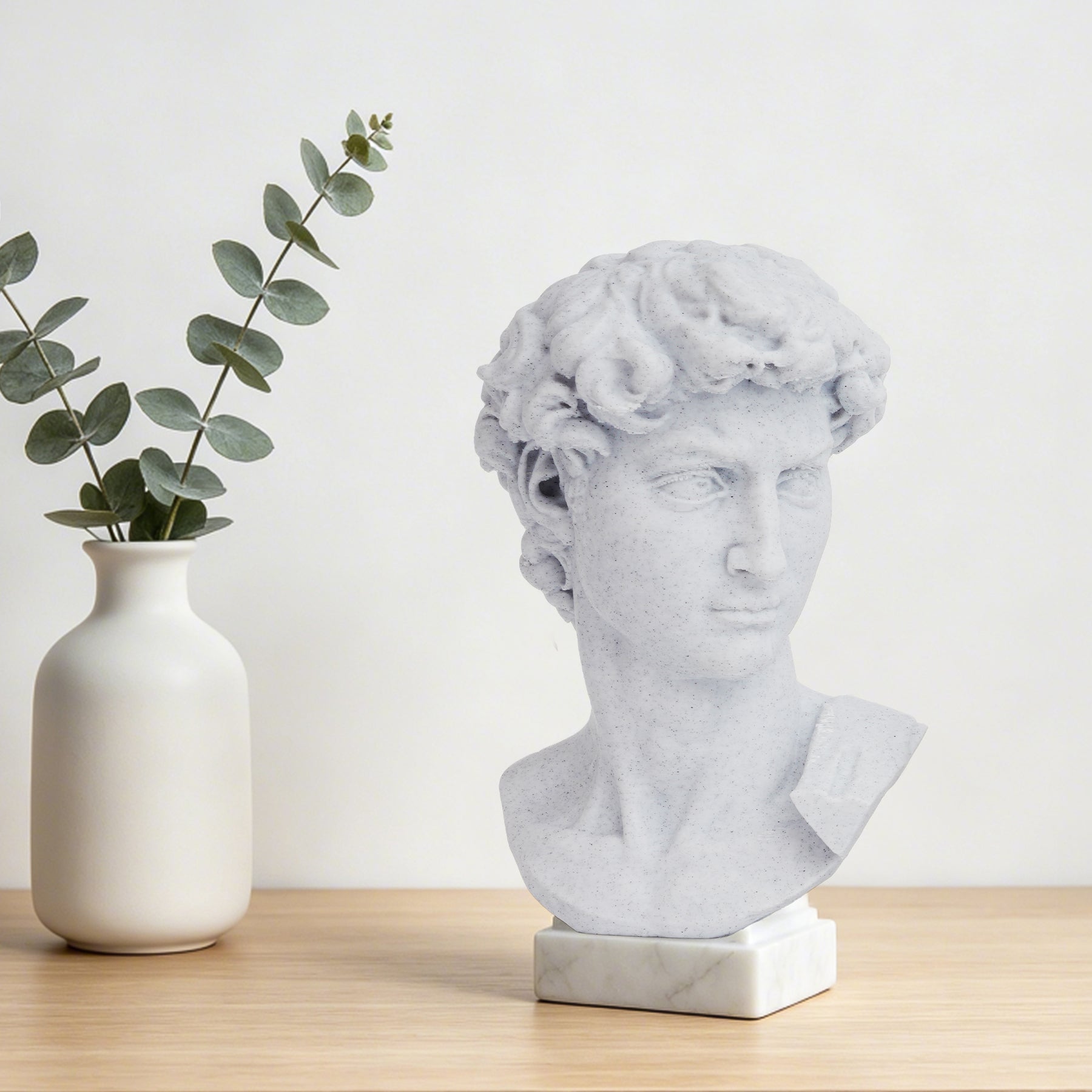 PLA Marble 1.75mm, 1KG/2.2LB