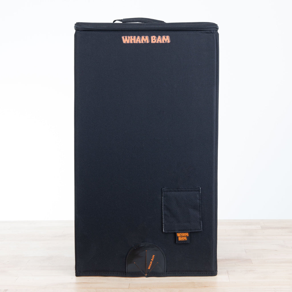 Resin HotBox - Resin Printer Enclosure
