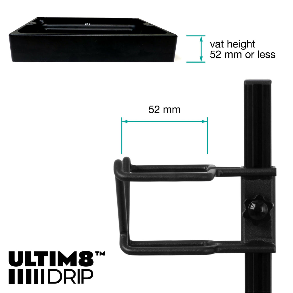 ULTIM8™ DRIP - Wall Version