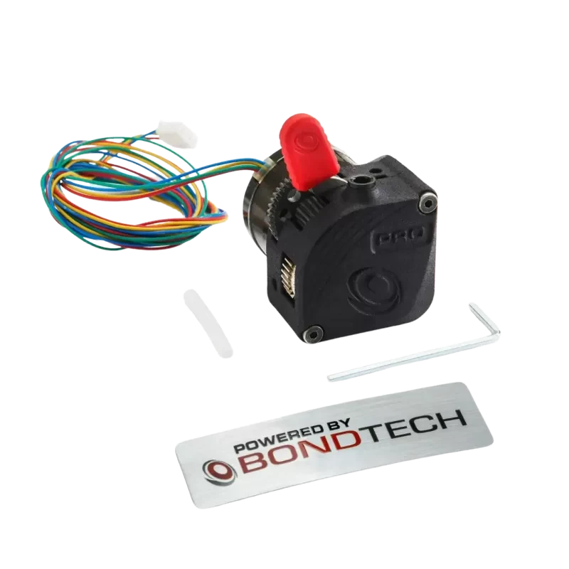 Bondtech LGX Lite Pro eXtruder