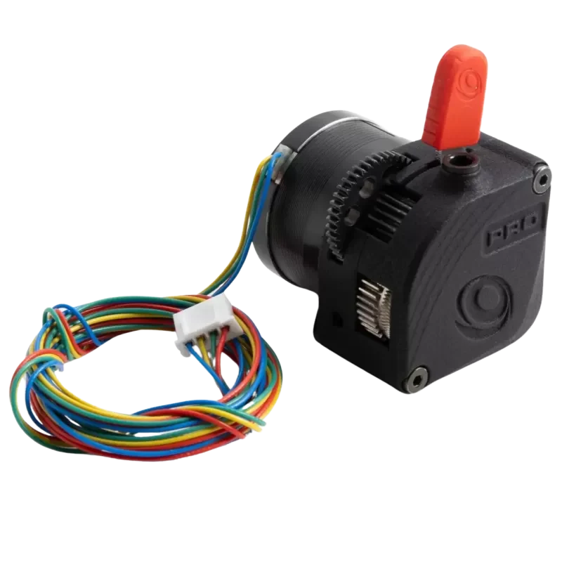 Bondtech LGX Lite Pro eXtruder