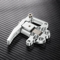 BTT Magneto Cutter Auto-Loading Magnetic Filament Cutter for VzBot 3D Printer Toolhead