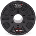 CarbonX PETG+CF 3D Printer Filament by 3DXTech Made in USA 750g
