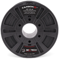 CarbonX PLA+CF 3D Printer Filament by 3DXTech Made in USA 750g