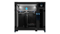 Industrial HyperDrive Galaxy One CNC All-Metal