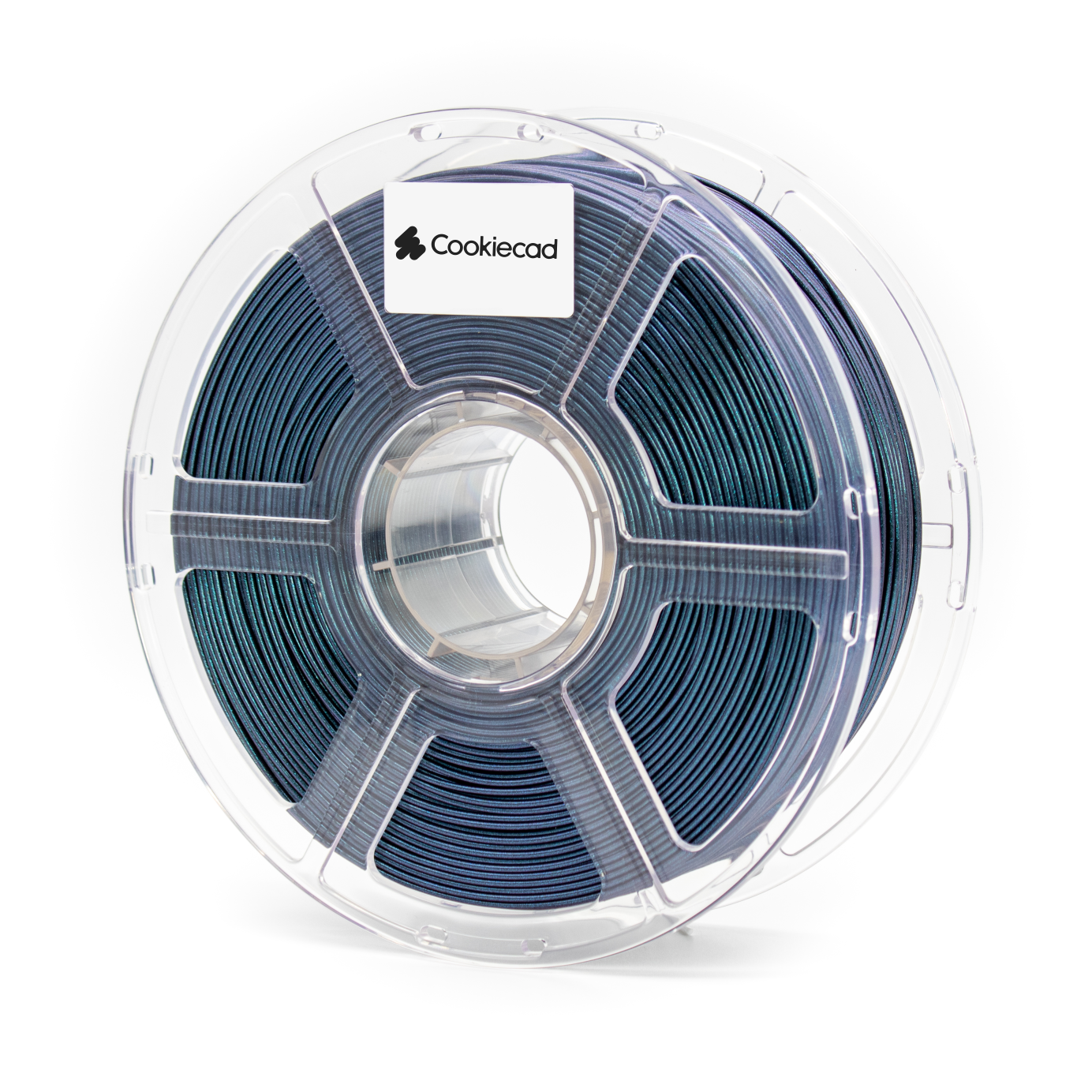ASA Dark Magic ASA Filament 1.75mm, 1kg