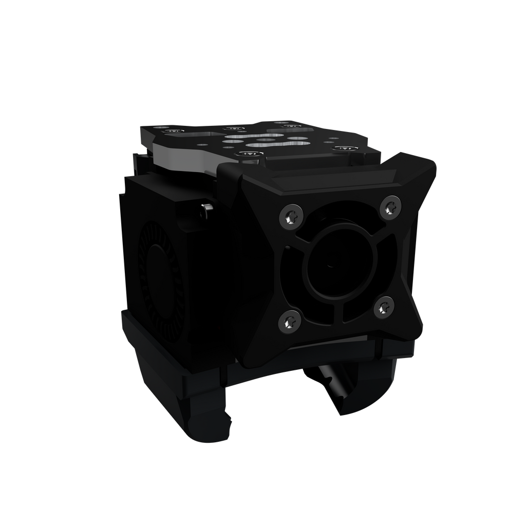 Hypernova Print head