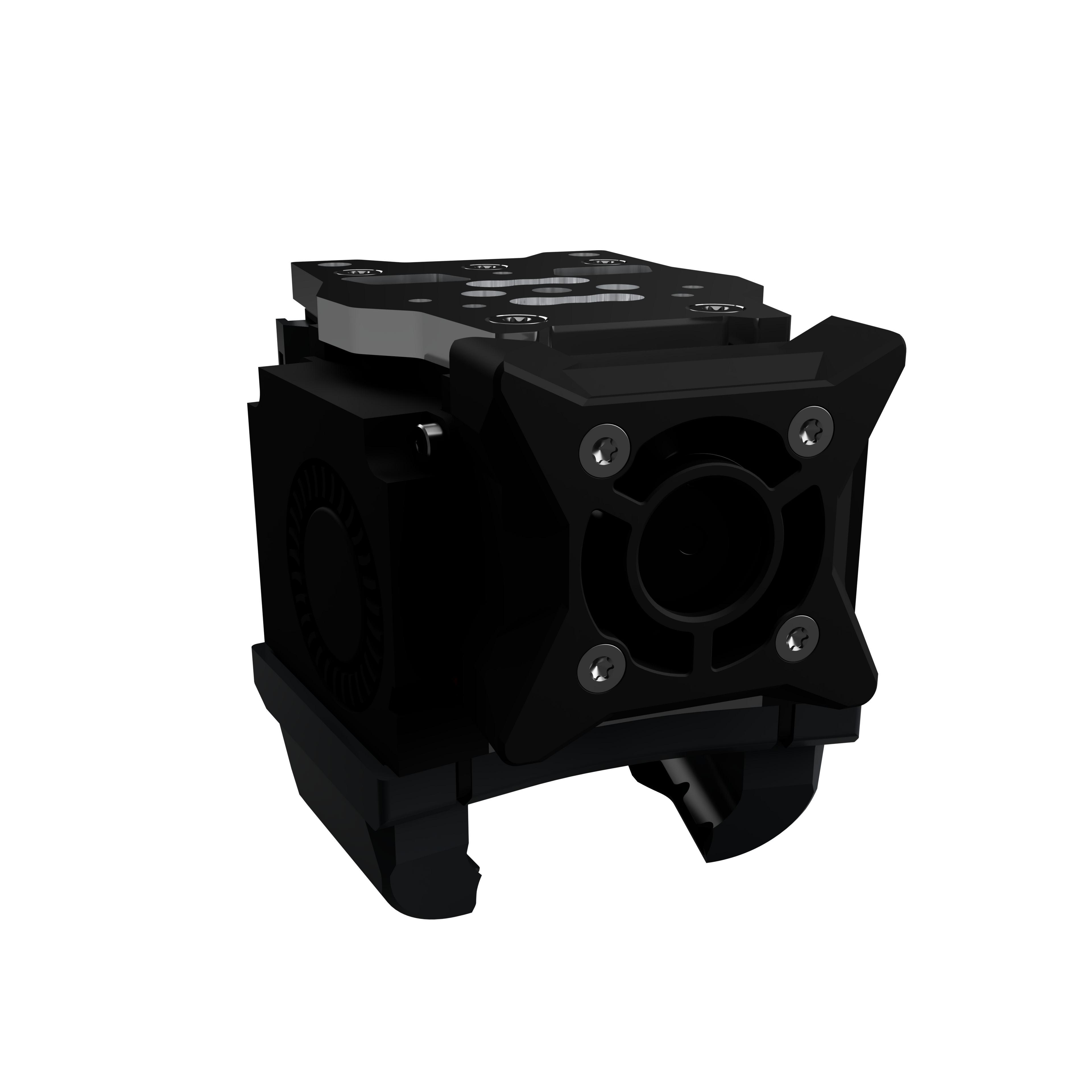 Hypernova Print head