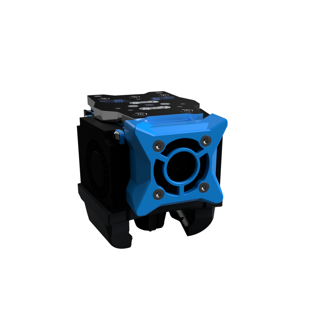 Hypernova Print head