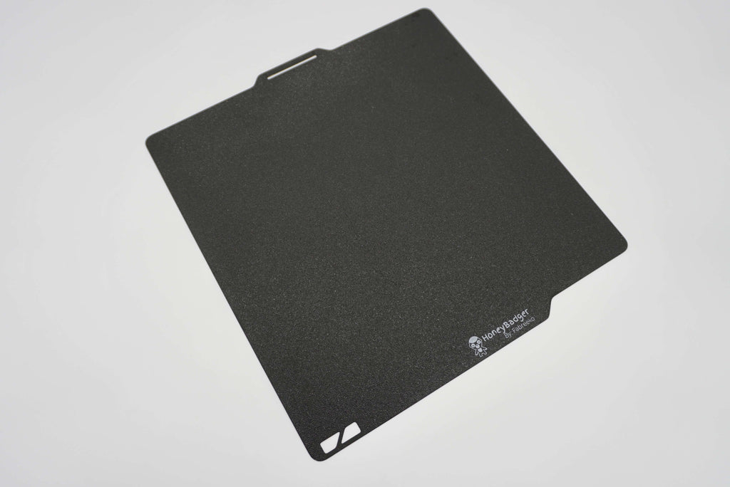 HoneyBadger Textured & Smooth PEI for Bambu Labs X1, X1C, P1 & P1S