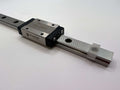 HoneyBadger MGN12C Stainless Steel Rails
