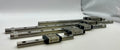 HoneyBadger MGN9H Stainless Steel Rails