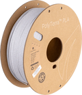 Panchroma" Marble Matte (Formerly PolyTerra) PLA 3D Printer Filament 1KG 1.75mm