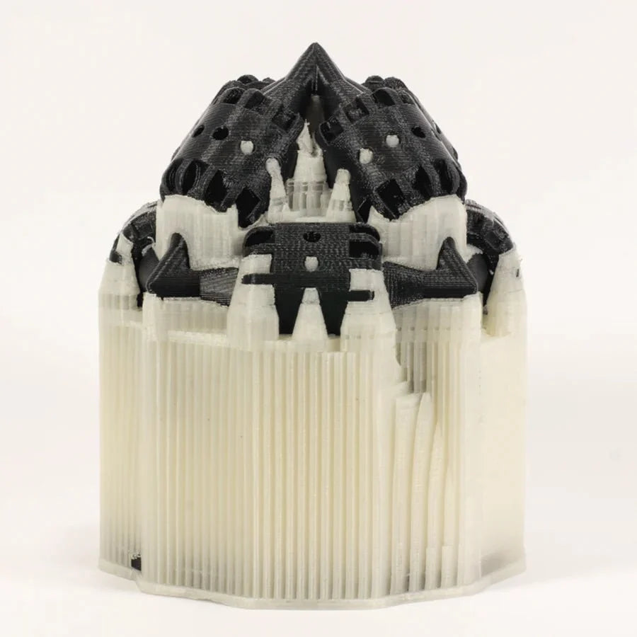 Polymaker PolyDissolve S1 (PVA) Dissolvable 3D Printer Filament For Supports .75KG 1.75mm