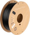 Panchroma" Matte (Formerly PolyTerra) PLA 3D Printer Filament 1KG 1.75mm