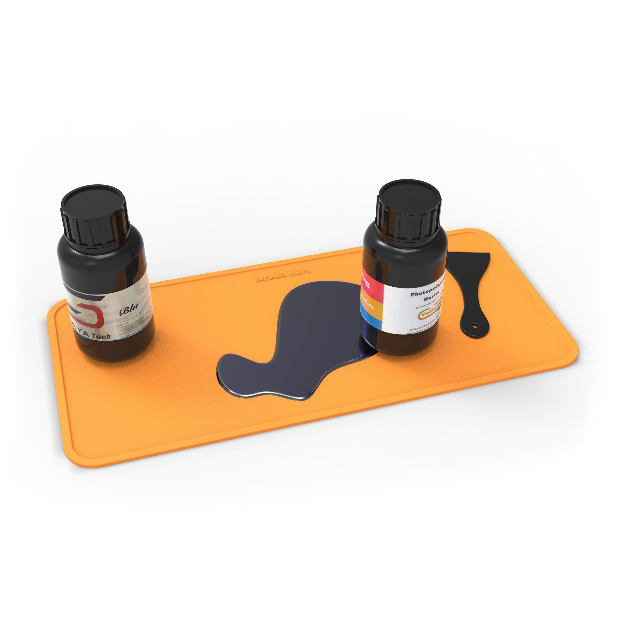 SLAP MAT®