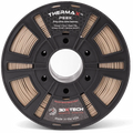 ThermaX PEEK 1.75mm 3D Printer Filament by 3DXTech Made in USA 500g
