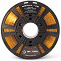 ThermaX PEI Ultem 1010 1.75mm 3D Printer Filament by 3DXTech Made in USA 500g