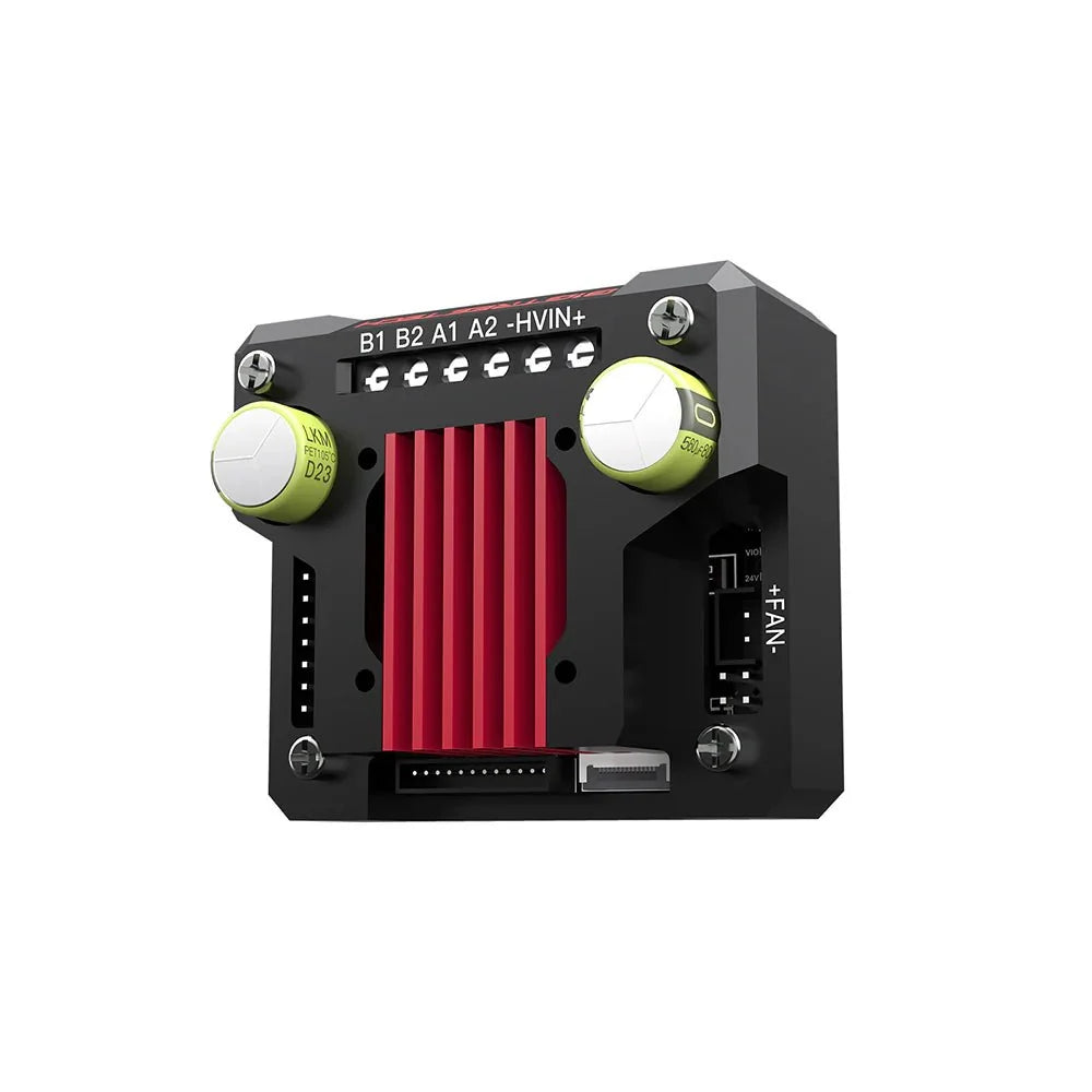 TMC5160T Plus With Case High Voltage Stepper Motor Driver (BTT)