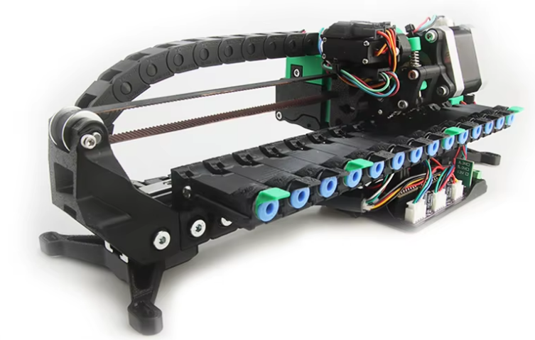 TradRack 14 Channels fully built RTR